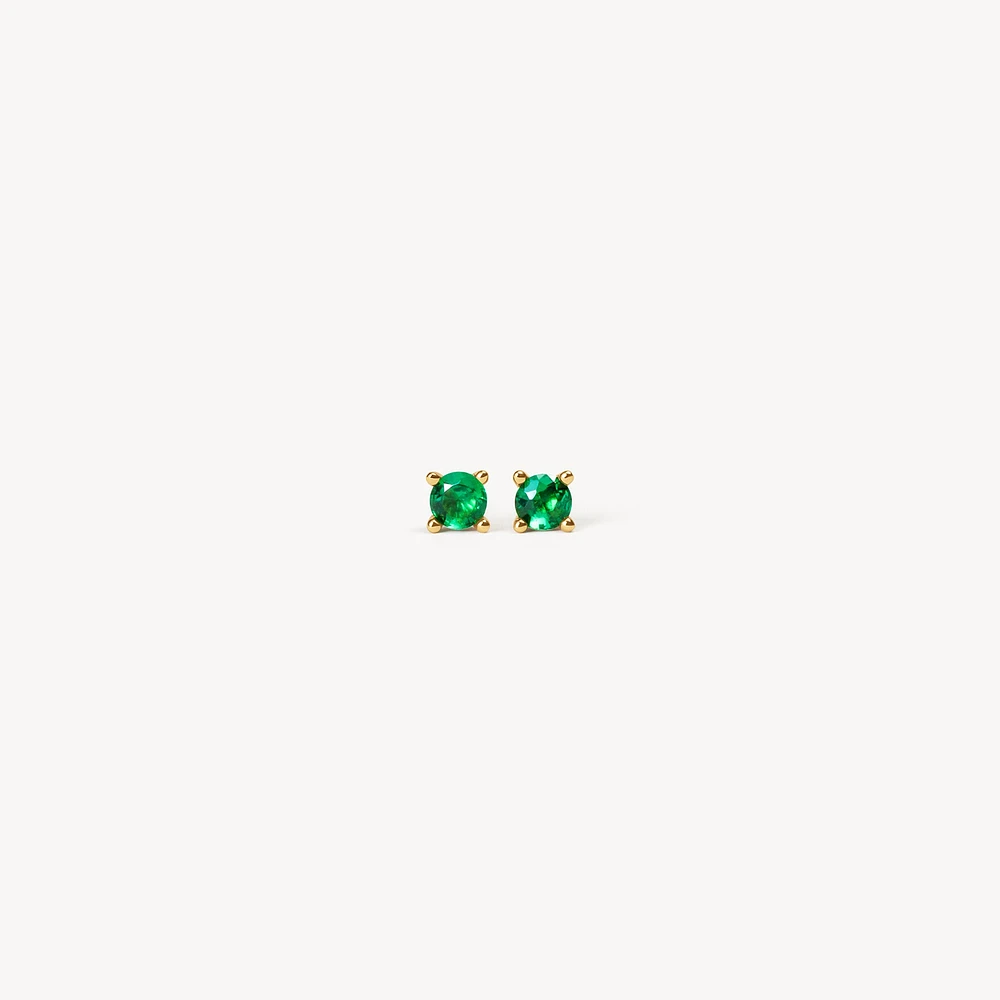 Bijou Stud Earrings