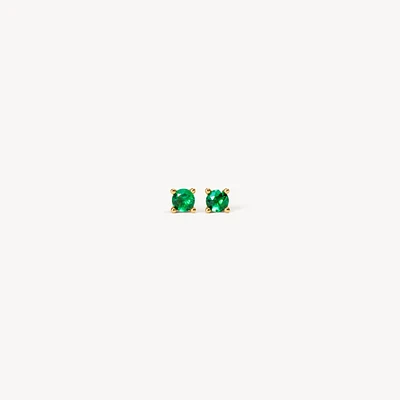 Bijou Stud Earrings