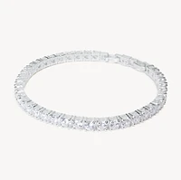 Bold Tennis Bracelet