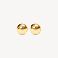 Bubbly Stud Earrings