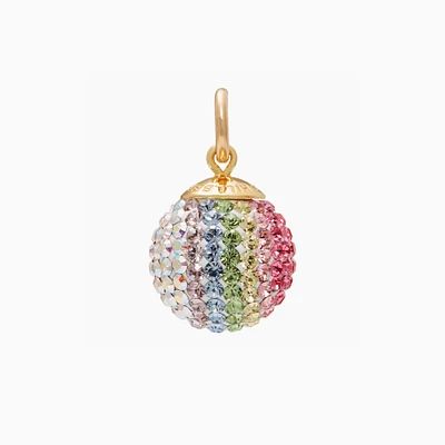 Prism Sparkle Ball™ Charm