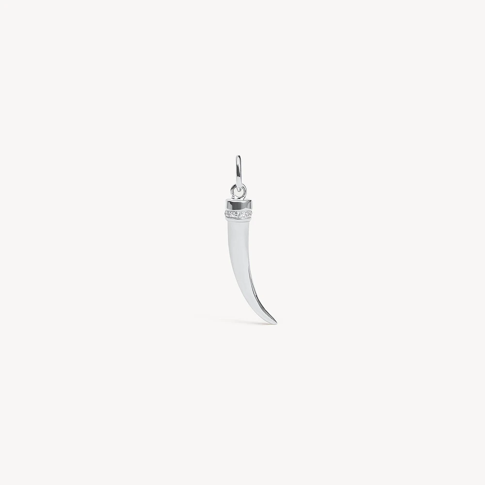 Tusk Charm