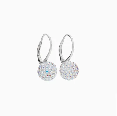 Sparkle Drop Earrings