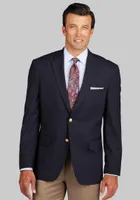 Men's Jos. A. Bank Traditional Fit Blazer at Bank, Blue/Navy,