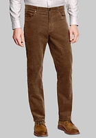 Men's Johnston & Murphy Corduroy Pants at Jos. A. Bank,