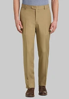 Men's Traveler Performance Tailored Fit Slider Waistband Chinos at Jos. A. Bank, - Pants