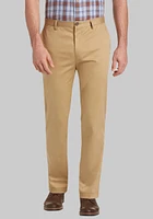 Men's Reserve Collection Tailored Fit Chinos at Jos. A. Bank, - Pants