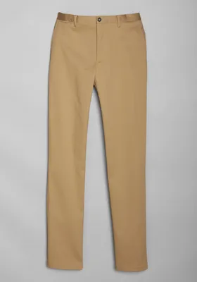 Men's Big & Tall Reserve Collection Tailored Fit Chinos at Jos. A. Bank, - Pants