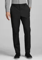 Men's Traveler Performance Tailored Fit Chinos at Jos. A. Bank, - Pants