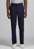 Men's Traveler Motion Tailored Fit Chinos at Jos. A. Bank, - Pants