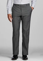 Men's Traveler Performance Tailored Fit Dress Pants at Jos. A. Bank,