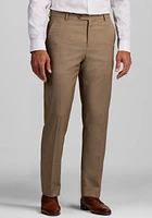 Men's Traveler Performance Tailored Fit Dress Pants at Jos. A. Bank,