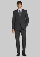 Men's Jos. A. Bank Tailored Fit Suit Jacket at Bank, Charcoal/Grey, - Separates