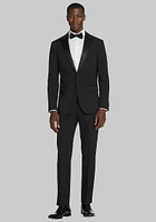 Men's Jos. A. Bank Slim Fit Tuxedo Jacket at Bank, Black