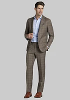 Men's Reserve Collection Tailored Fit Suit at Jos. A. Bank, Tan,