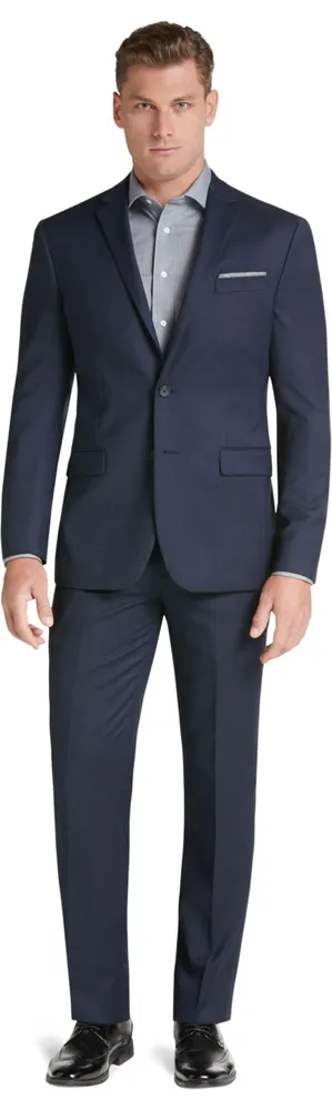 Jos. A. Bank Tailored Fit Micro Suit Separates Jacket - Jos. A. Bank Suits