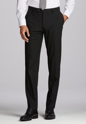 Men's 1905 Navy Collection Tailored Fit Suit Pants at Jos. A. Bank, - Separates