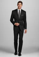 Men's Jos. A. Bank Tailored Fit Solid Suit at Bank,