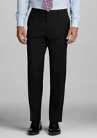 Men's Big & Tall 1905 Collection Tailored Fit Suit Separates Solid Pants at Jos. A. Bank,