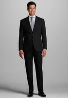 Men's Big & Tall Jos. A. Bank Slim Fit Suit Jacket at Bank, 48 - Separates