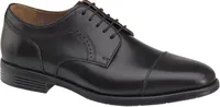 Johnston & Murphy Men's Waterproof Branning Cap Toe Shoes at Jos. A. Bank, Width