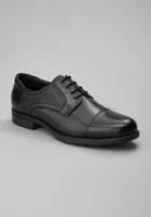 Florsheim Men's Finance Cap Toe Oxfords at Jos. A. Bank, - Shoes