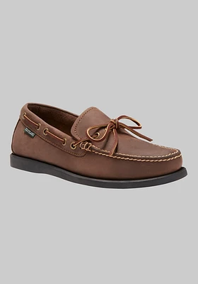 Eastland Men's Yarmouth Boat Shoes at Jos. A. Bank, Brown, D Width