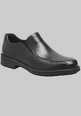 Men's Born Laken Loafers at Jos. A. Bank, Black, D Width - Shoes