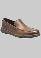 Men's Born Thaton Loafers at Jos. A. Bank, Brown, D Width - Shoes