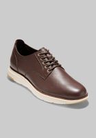 Cole Haan Men's Grand Atlantic Oxfords, Brown, 10 D Width