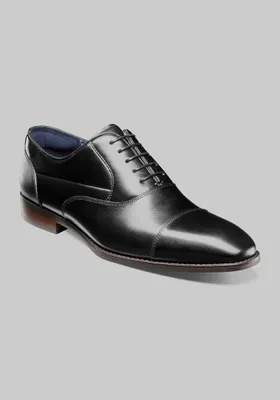 Stacy Adams Men's Kallum Cap Toe Oxfords at Jos. A. Bank, - Shoes