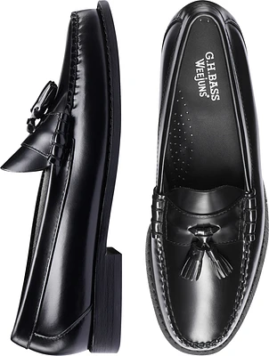 Men's G.H. Bass Lennox Tassel Weejuns Loafers at Jos. A. Bank, - Shoes