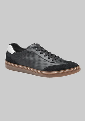 Johnston & Murphy Men's McGuffey T-Toe Sneakers at Jos. A. Bank, D Width - Shoes