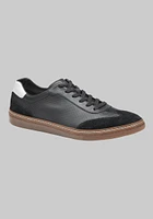 Johnston & Murphy Men's McGuffey T-Toe Sneakers at Jos. A. Bank, D Width - Shoes