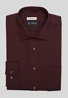 Men's Big & Tall Jos. A. Bank Traditional Fit Spread Collar Dress Shirt at Bank, X