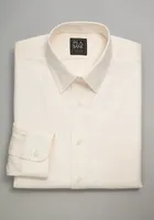 Men's Traveler Collection Traditional Fit Point Collar Dress Shirt at Jos. A. Bank, X