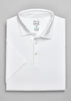 Men's Big & Tall Traveler Performance Polo at Jos. A. Bank, - Shirts