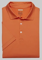 Men's Big & Tall Traveler Performance Polo - at Jos. A. Bank, Shirts