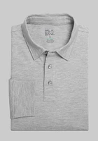 Men's Jos. A. Bank Tailored Fit Supreme Touch Polo at Bank, - Shirts