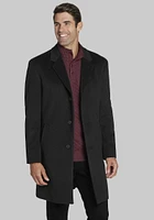 Men's Jos. A. Bank Topcoat at Bank, - Outerwear