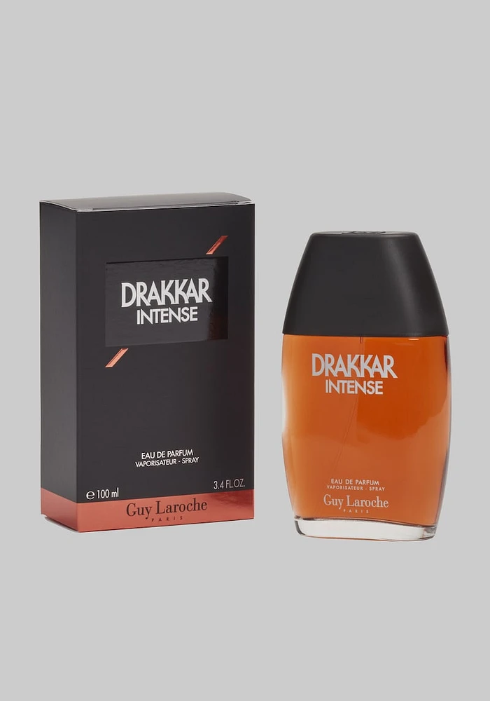 Men's Drakkar Intense By Guy Laroche, No Color, Misc