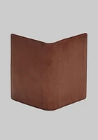 Men's Jos. A. Bank Two Tone Folder Pocket Card Case at Jos. A. Bank, Tan, Size One