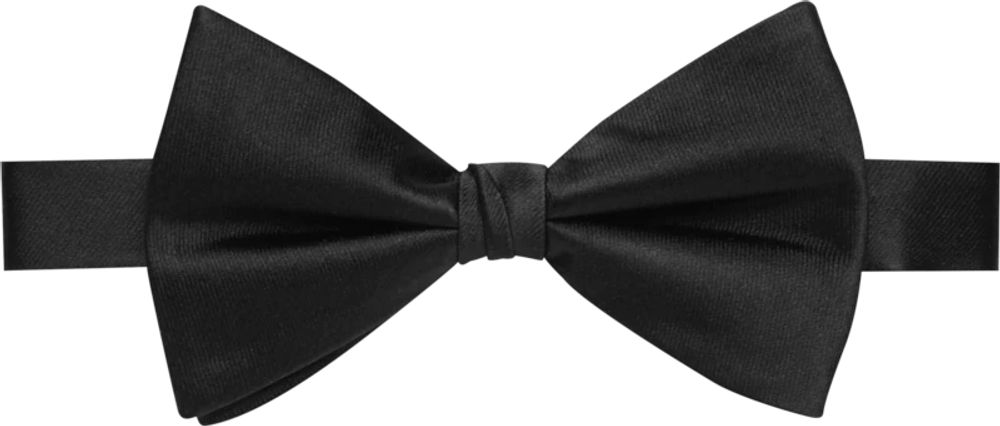 Men's Jos. A. Bank Pre-Tied Bow Tie at Bank