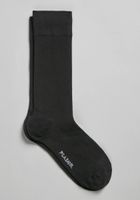 Men's Socks, 1-Pair, Black, Mid Calf
