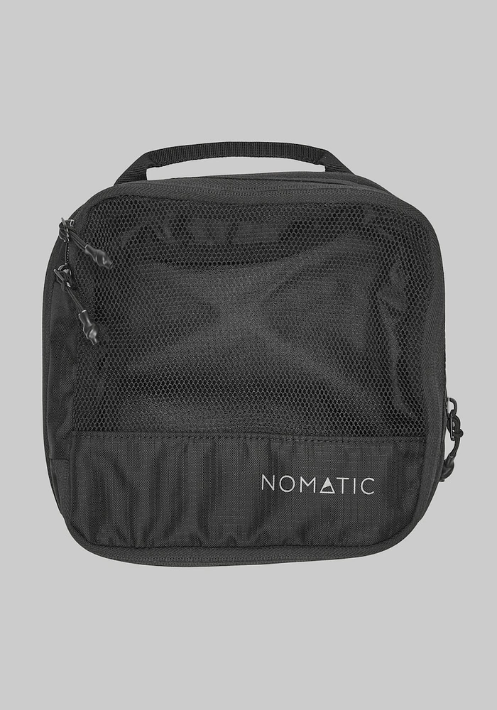 Men's Nomatic Compression Packing Cube, Medium, Black, Medium