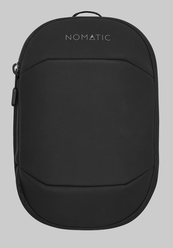 Men's Nomatic Navigator Tech Organizer, Black, One Size