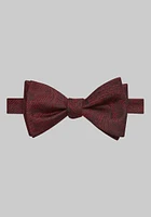 Men's Jos. A. Bank Fortune Floral Self-Tie Bow Tie at Bank, One