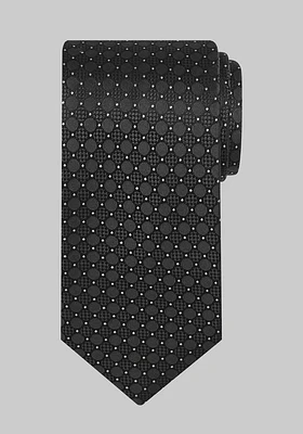 Men's Traveler Collection Circle Neat Tie at Jos. A. Bank, One