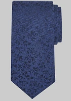 Men's Reserve Collection Foglie Floral Tie at Jos. A. Bank, Blue/Navy, Size: One