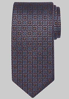 Men's Reserve Collection Floral Tile Tie at Jos. A. Bank, One